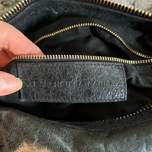 Balenciaga Hobo Bag - Picture 6 of 8